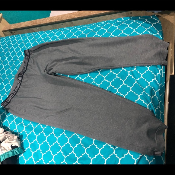 Under armour women loose pants - Picture 2 of 7